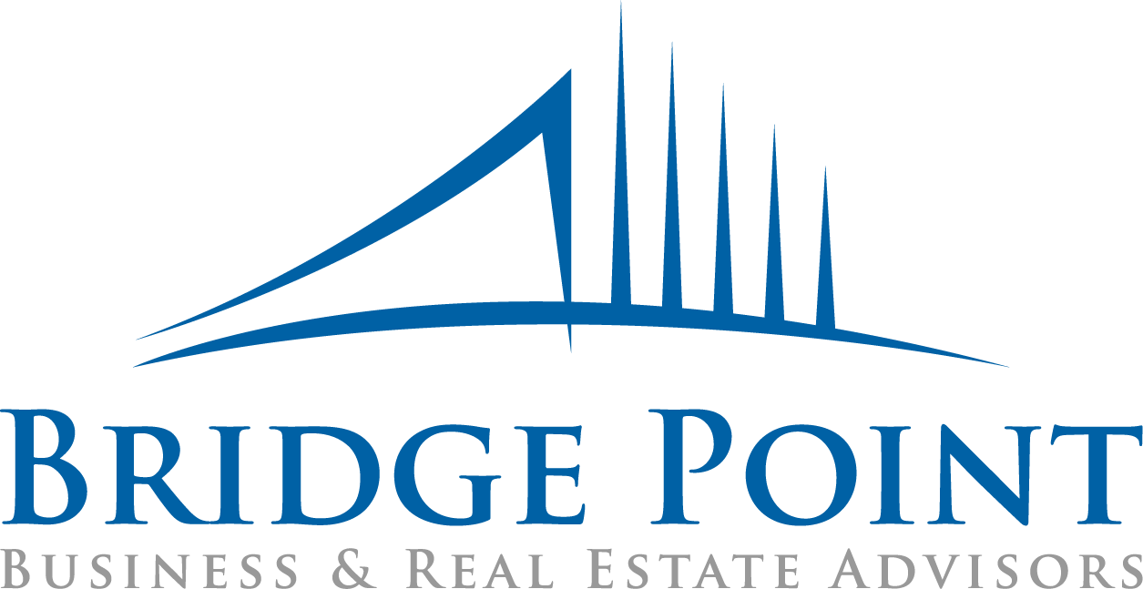 Bridge Point Business & Real Estate Advisors logo