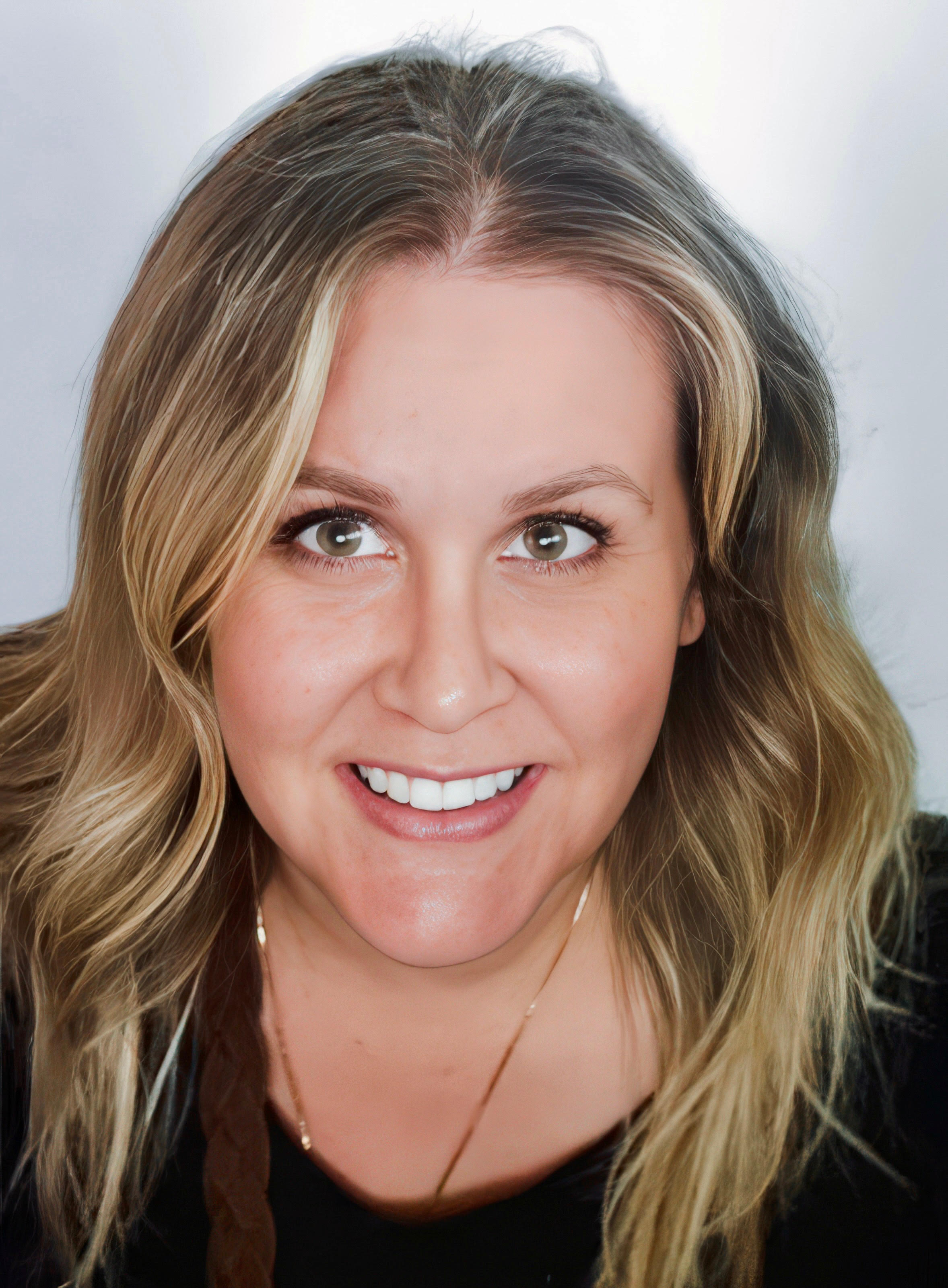 Stacey Pinard