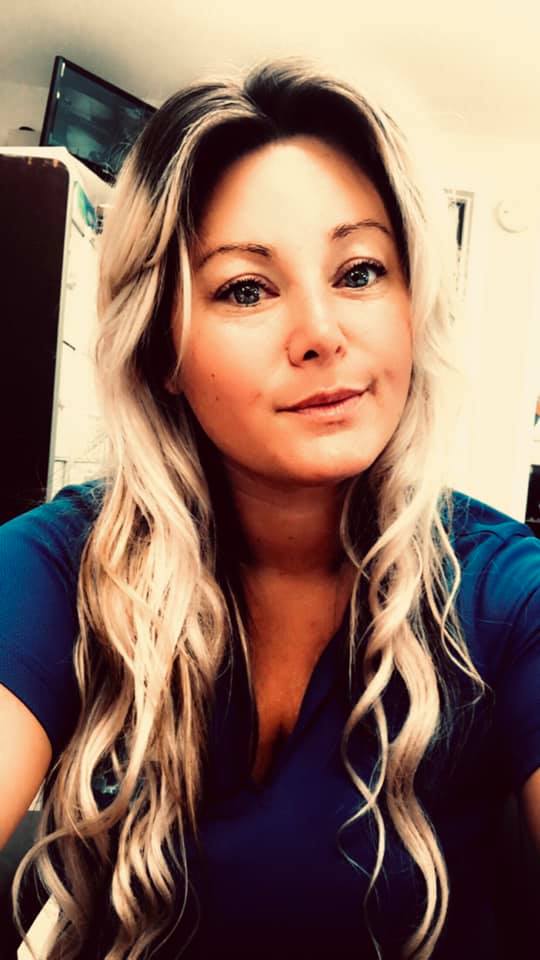 Tara Mcvicker