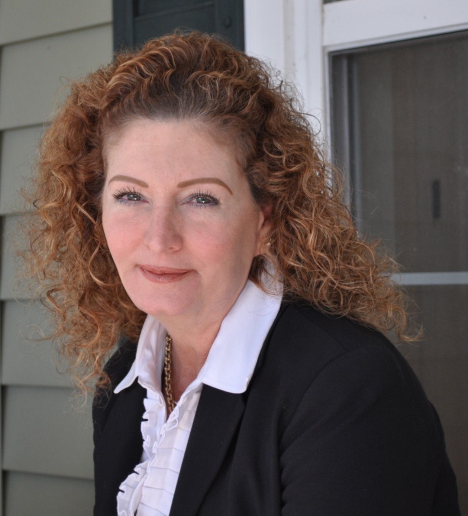V. Valerie Vessey