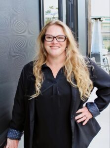 Melinda Grimes